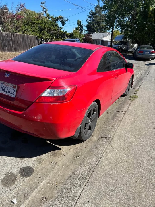 2008 Honda Civic 8th Gen - Image 6 of 12
