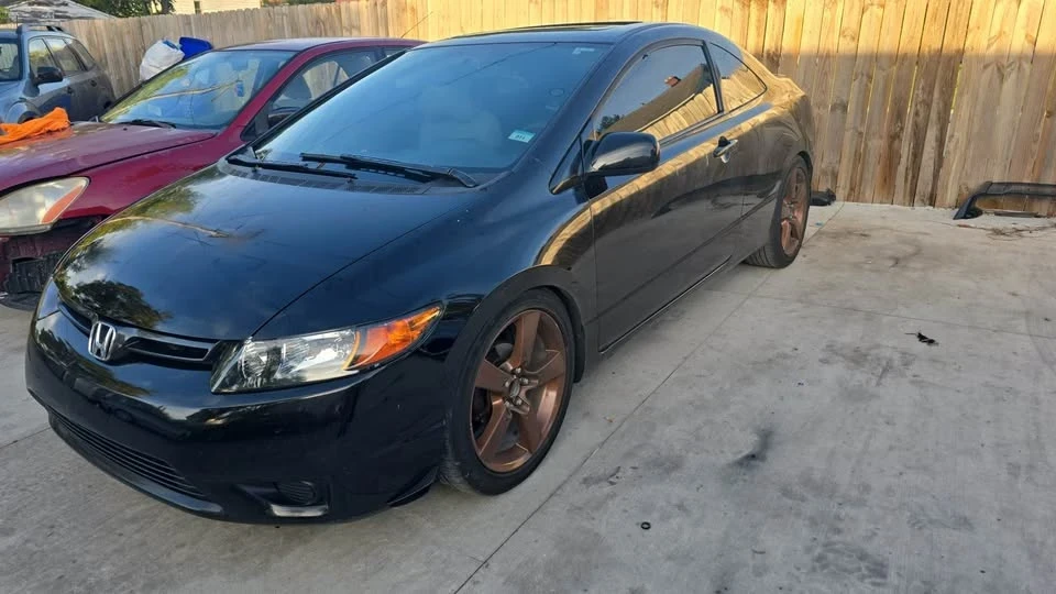 2008 Honda Civic 8th Gen - Image 4 of 9