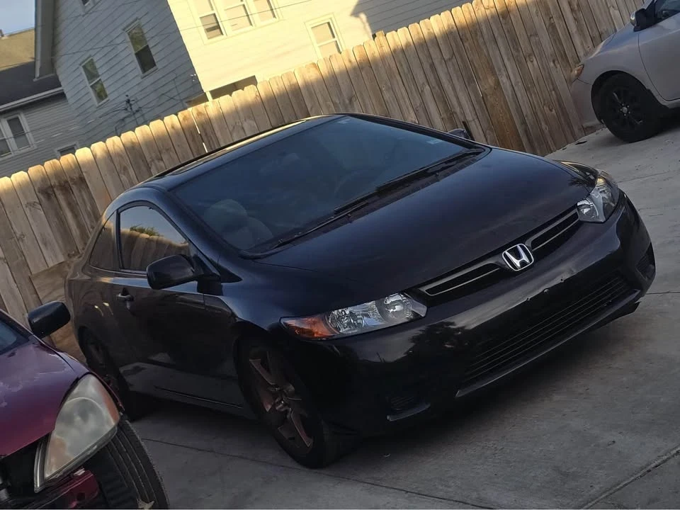 2008 Honda Civic 8th Gen - Image 7 of 9