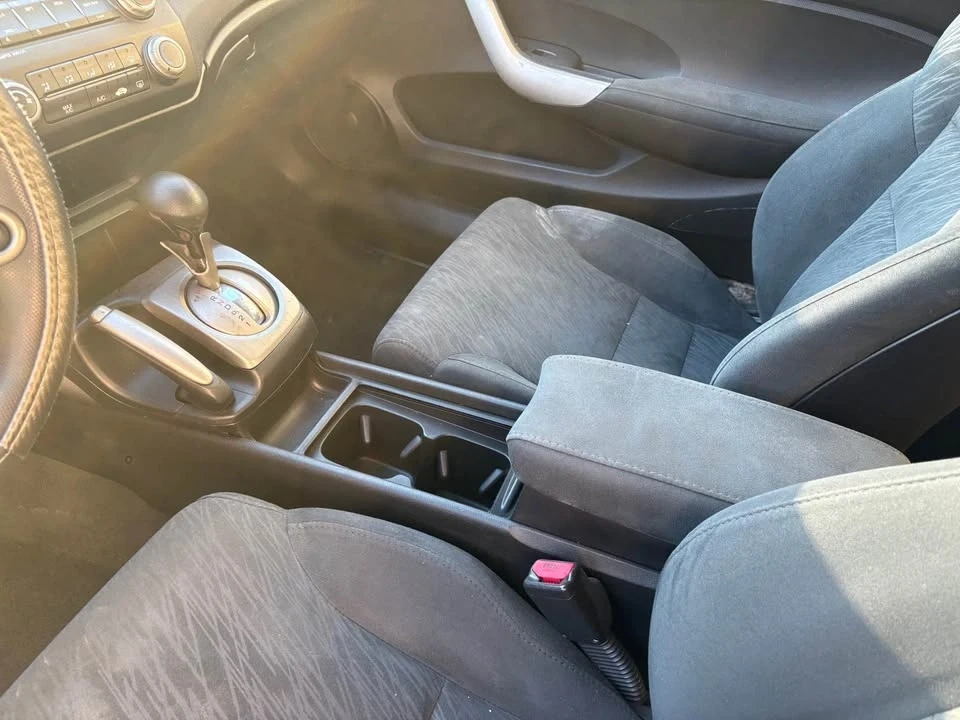 2008 Honda Civic 8th Gen - Image 10 of 10