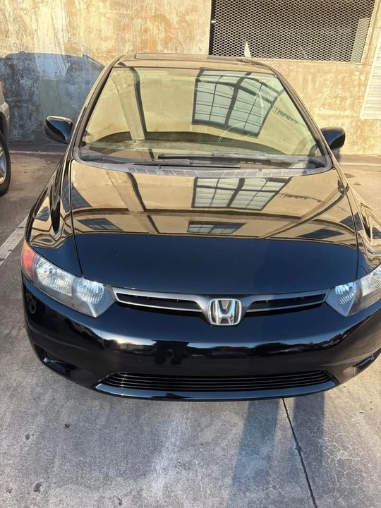 2008 Honda Civic 8th Gen - Image 4 of 10