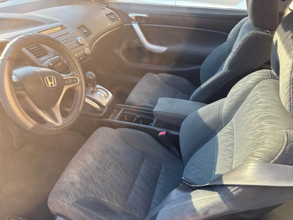 2008 Honda Civic 8th Gen - Image 7 of 10