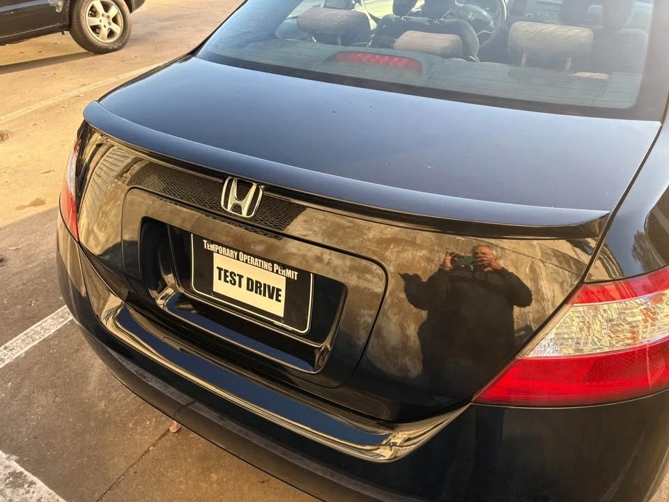 2008 Honda Civic 8th Gen - Image 2 of 10
