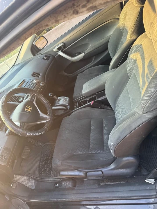 2008 Honda Civic 8th Gen - Image 4 of 4