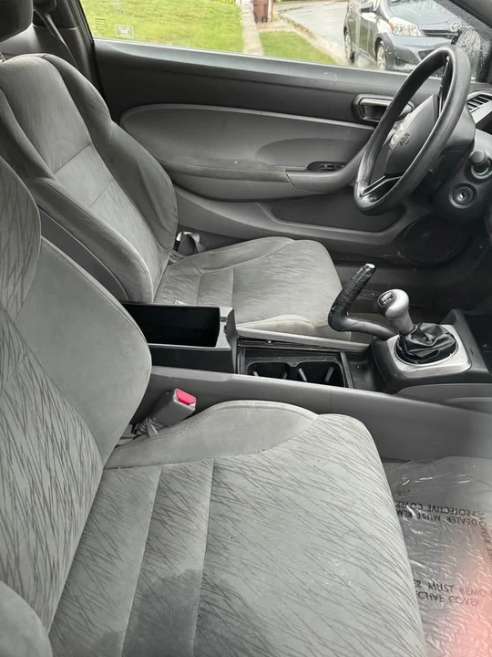 2008 Honda Civic 8th Gen - Image 4 of 6