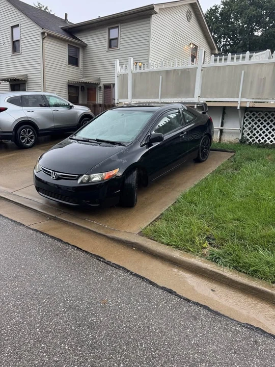 2008 Honda Civic 8th Gen - Image 3 of 6