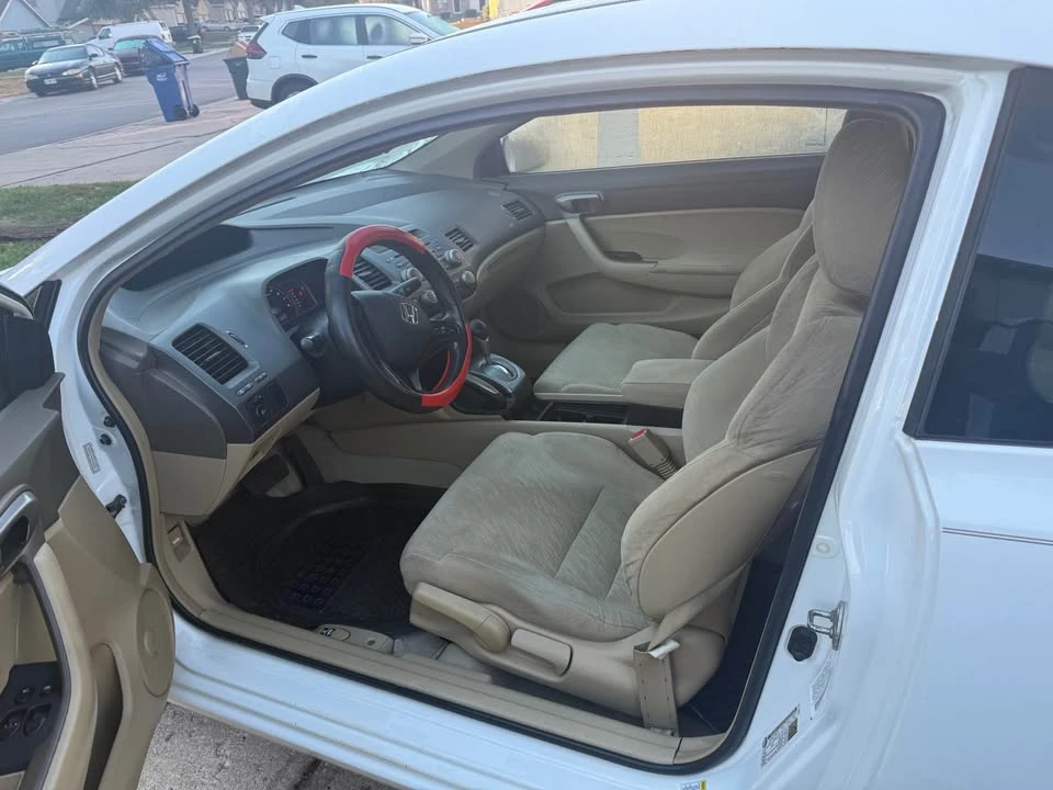 2008 Honda Civic 8th Gen - Image 7 of 9