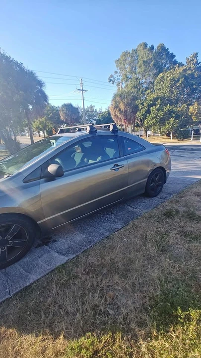 2008 Honda Civic 8th Gen - Image 4 of 8