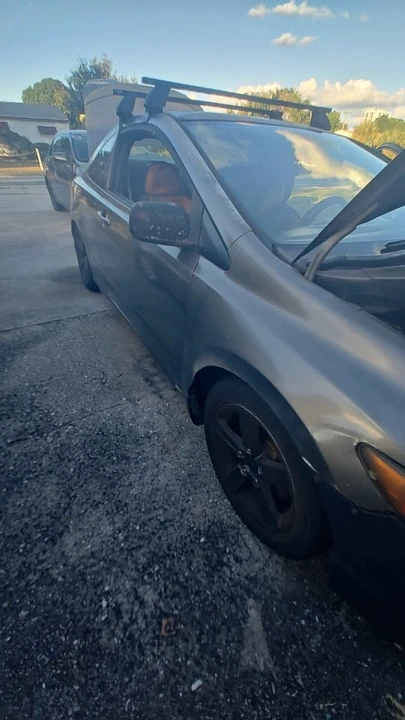2008 Honda Civic 8th Gen - Image 6 of 8