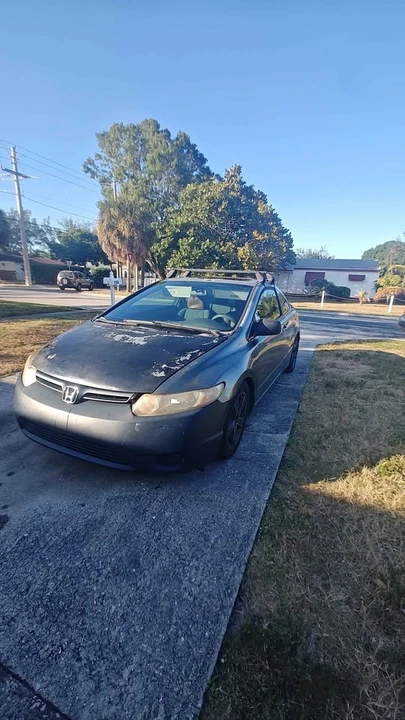 2008 Honda Civic 8th Gen - Image 5 of 8