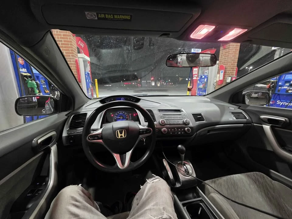 2008 Honda Civic 8th Gen - Image 6 of 8