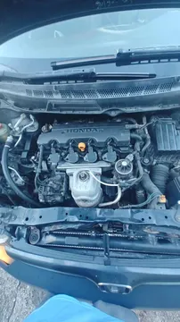 2008 Honda Civic DX Coupe