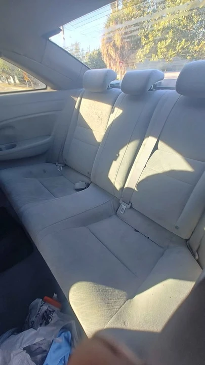 2008 Honda Civic 8th Gen - Image 8 of 8