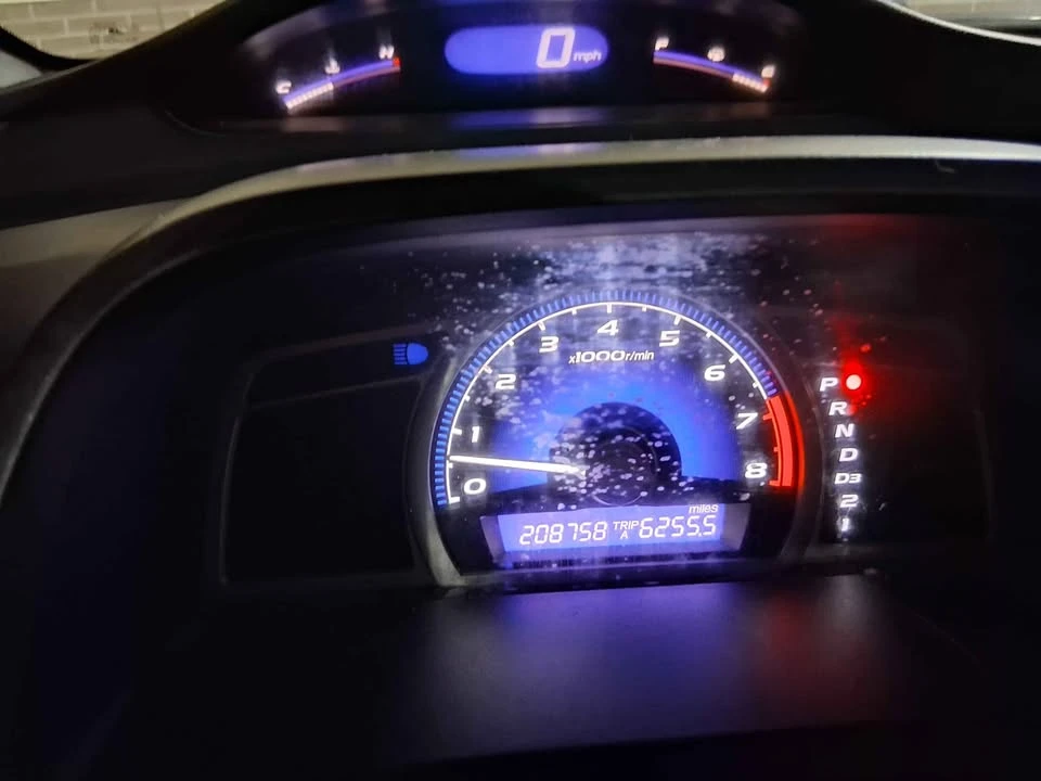 2008 Honda Civic 8th Gen - Image 5 of 5