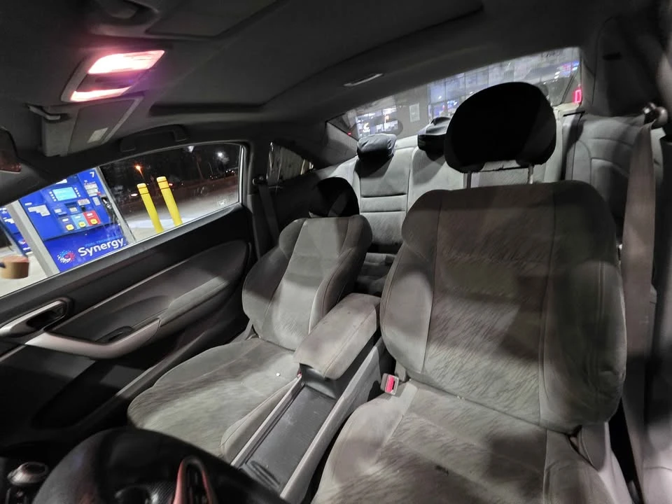 2008 Honda Civic 8th Gen - Image 7 of 8