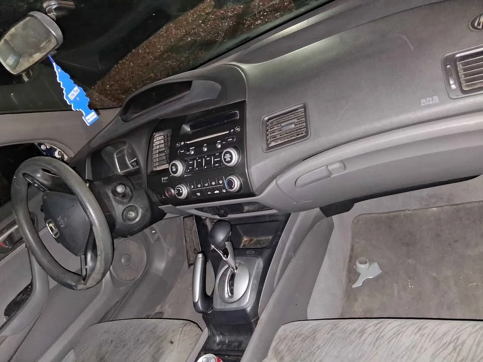 2008 Honda Civic 8th Gen - Image 4 of 5