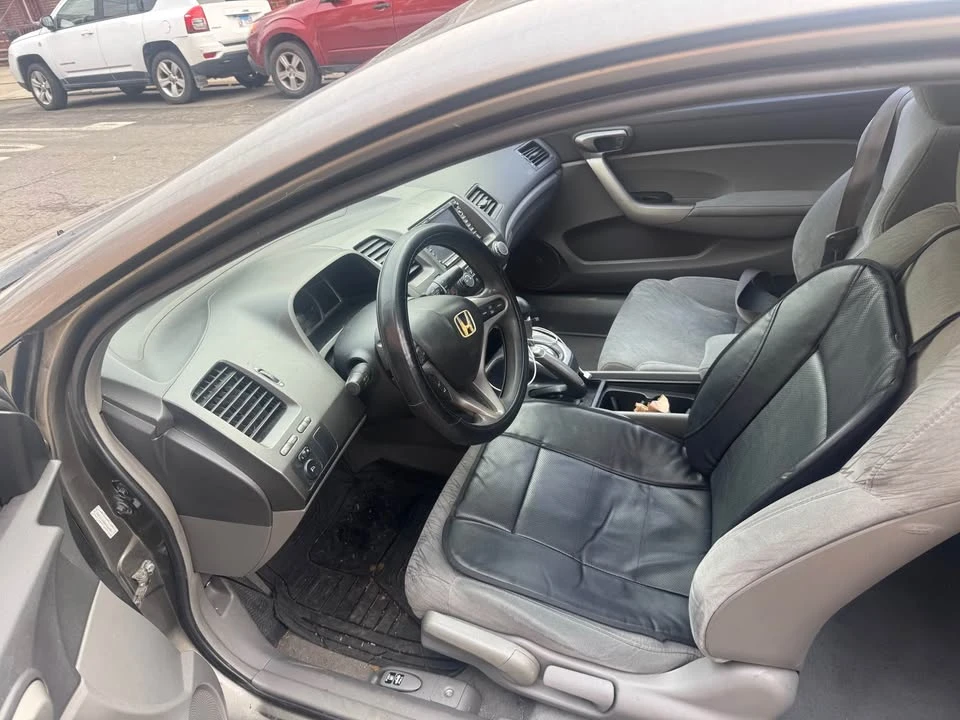 2008 Honda Civic 8th Gen - Image 9 of 9