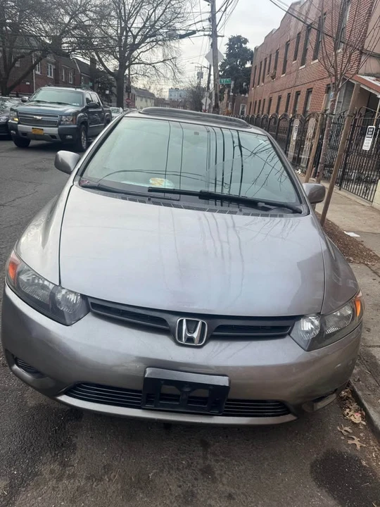 2008 Honda Civic 8th Gen - Image 4 of 9