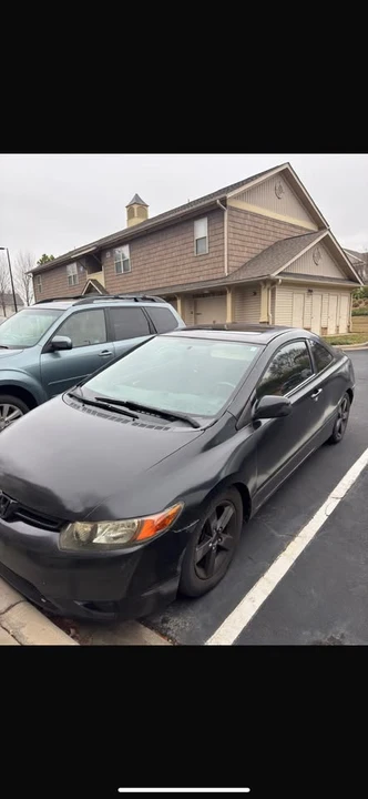2008 Honda Civic 8th Gen - Image 3 of 5