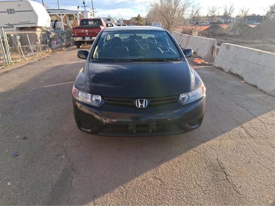 2008 Honda Civic 8th Gen - Image 3 of 4