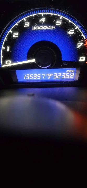 2008 Honda Civic 8th Gen - Image 2 of 7