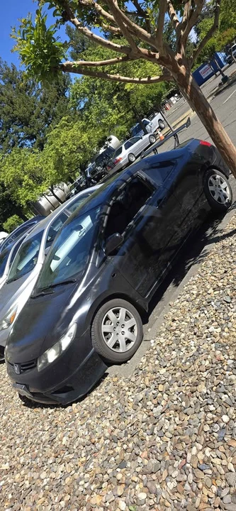 2008 Honda Civic 8th Gen - Image 7 of 7