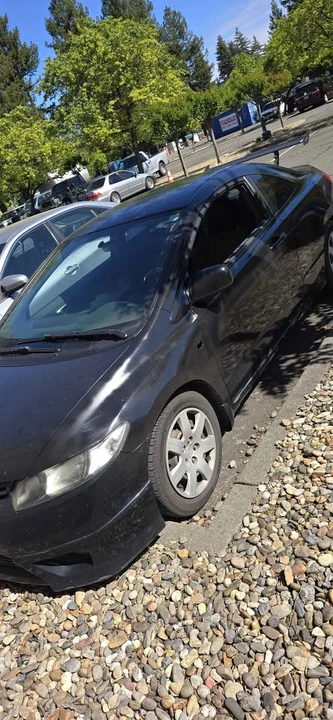 2008 Honda Civic 8th Gen - Image 6 of 7