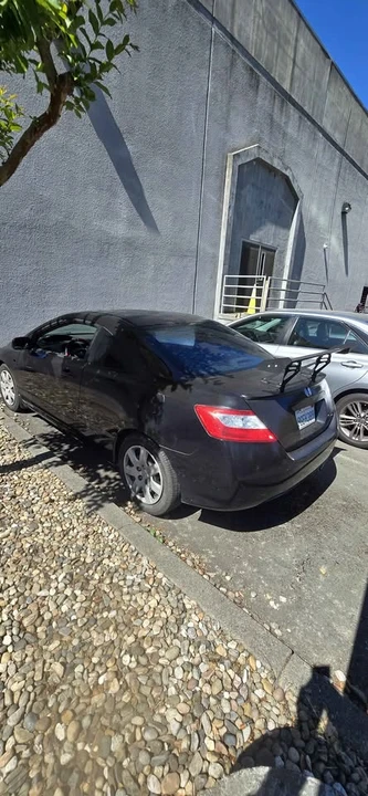 2008 Honda Civic 8th Gen - Image 4 of 7