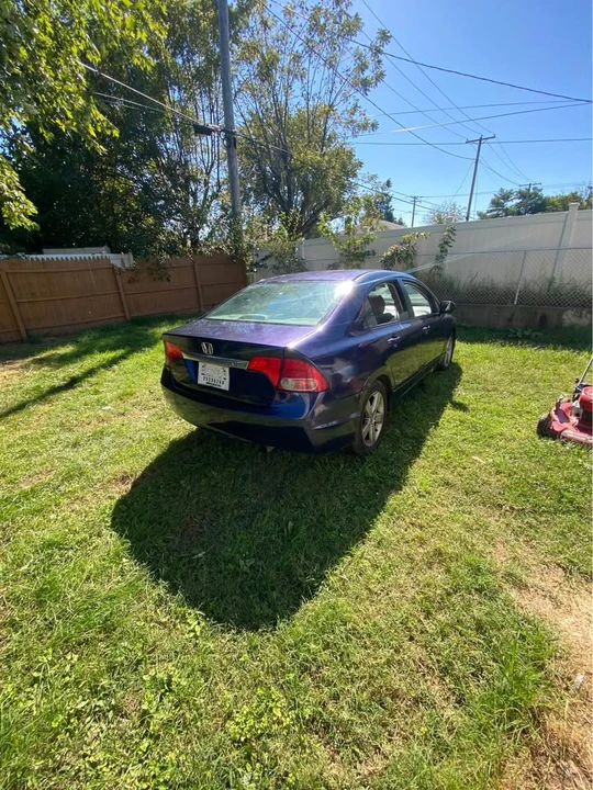 2008 Honda Civic 8th Gen - Image 7 of 9