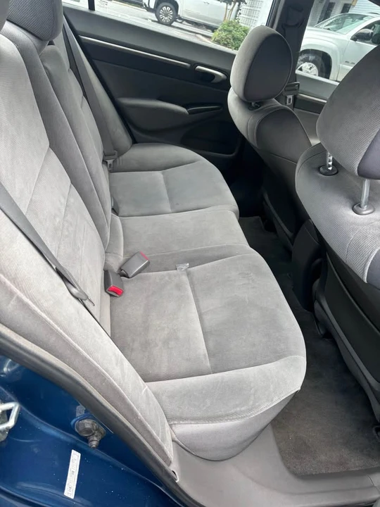2008 Honda Civic 8th Gen - Image 3 of 3