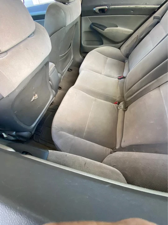 2008 Honda Civic 8th Gen - Image 9 of 9
