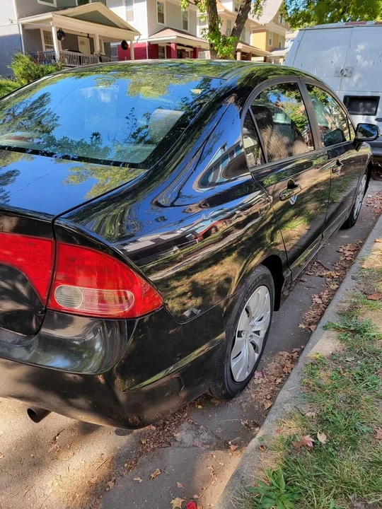 2008 Honda Civic 8th Gen - Image 4 of 5