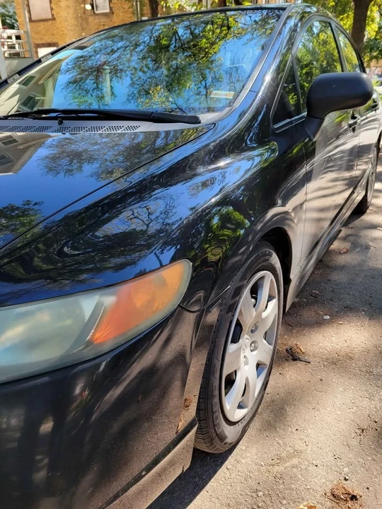 2008 Honda Civic 8th Gen - Image 3 of 5