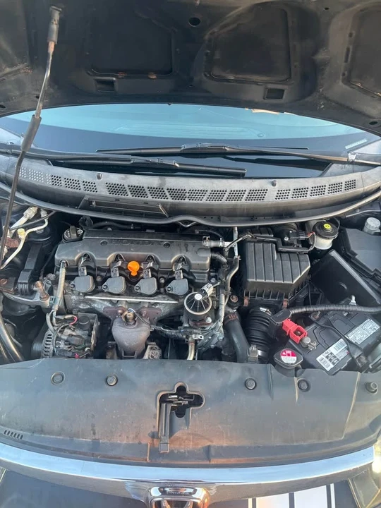 2008 Honda Civic 8th Gen - Image 12 of 12