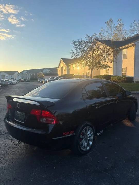 2008 Honda Civic 8th Gen - Image 3 of 12