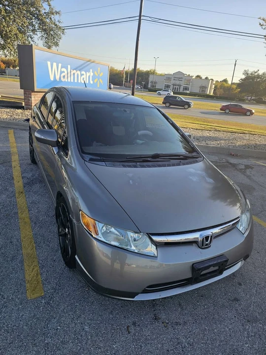 2008 Honda Civic 8th Gen - Image 5 of 5