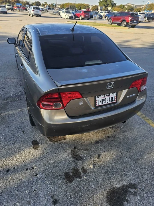 2008 Honda Civic 8th Gen - Image 3 of 5