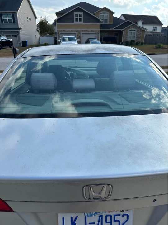 2008 Honda Civic 8th Gen - Image 15 of 19