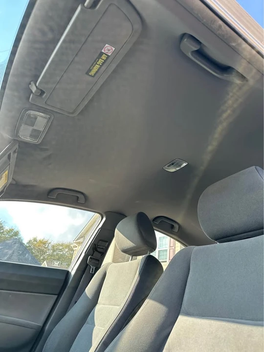 2008 Honda Civic 8th Gen - Image 12 of 19