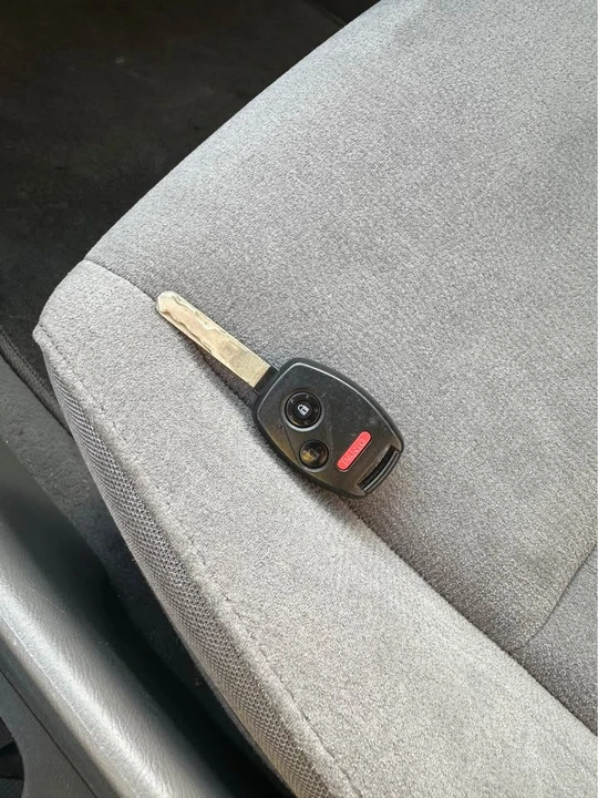 2008 Honda Civic 8th Gen - Image 19 of 19