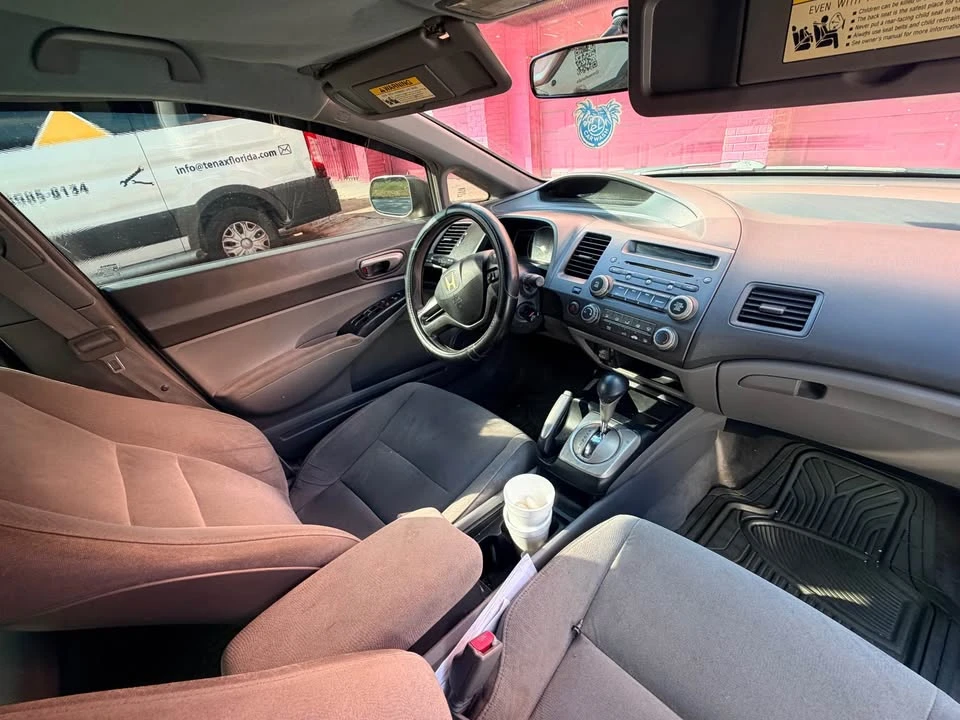 2008 Honda Civic 8th Gen - Image 3 of 6