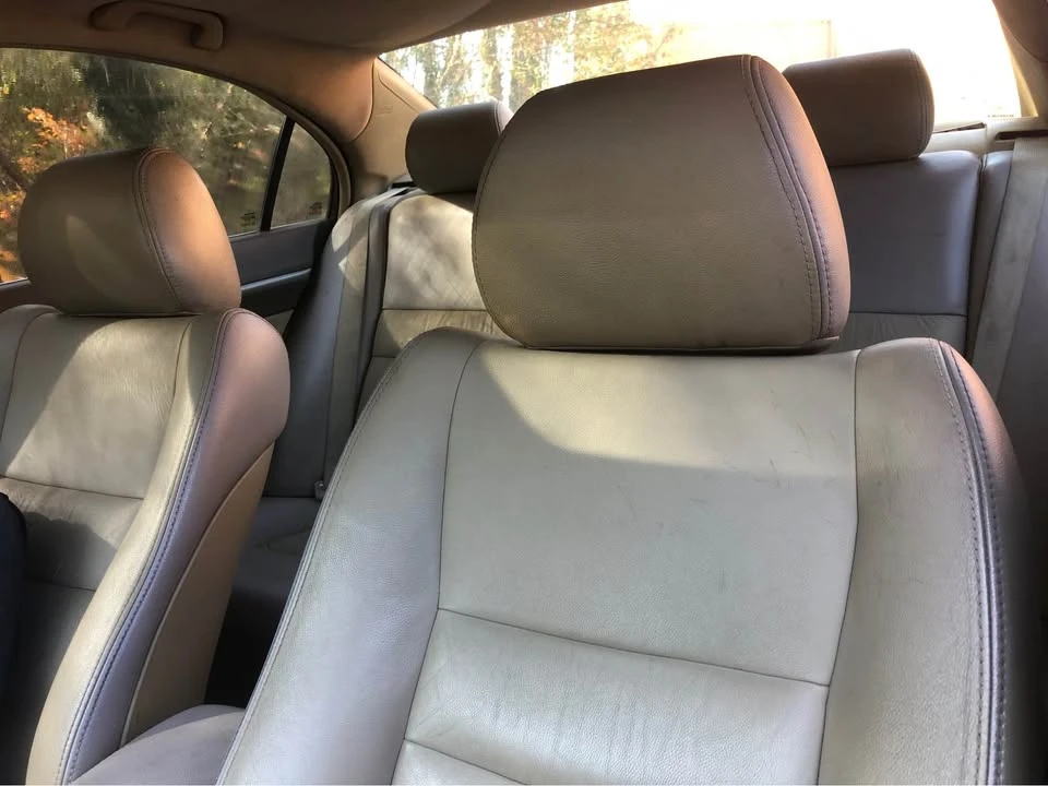 2008 Honda Civic 8th Gen - Image 3 of 7