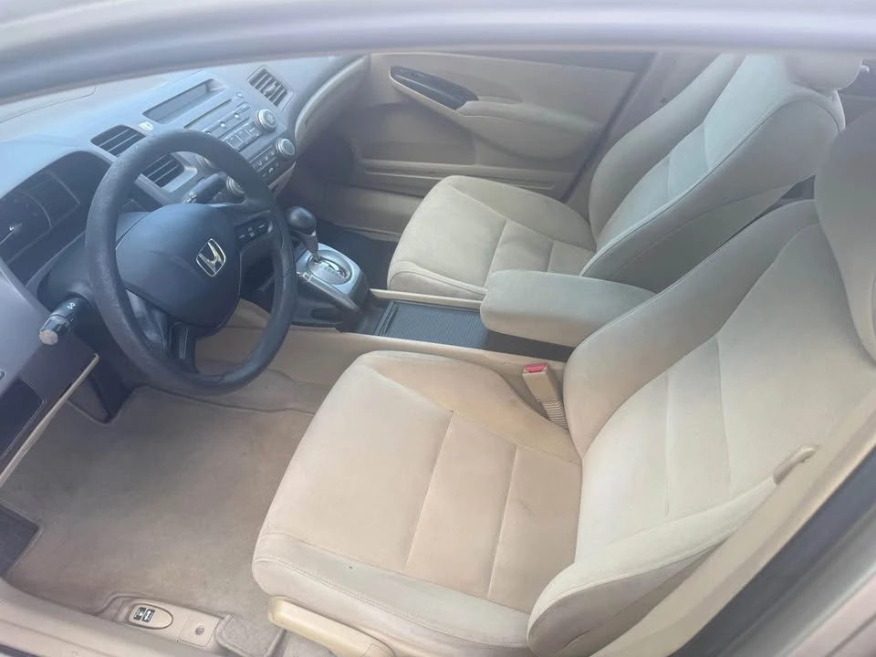2008 Honda Civic 8th Gen - Image 10 of 10
