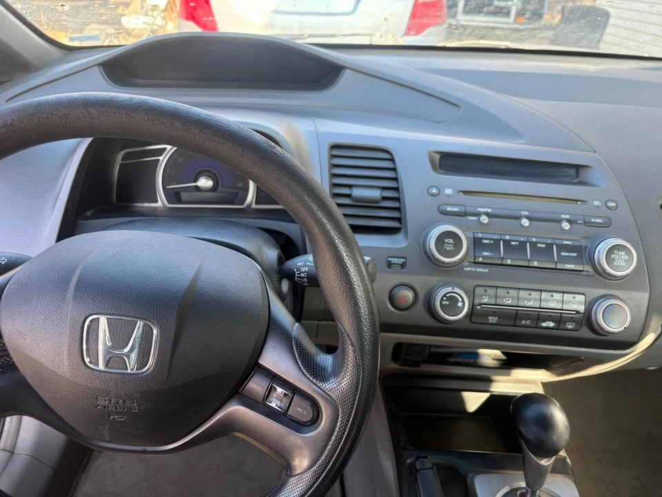 2008 Honda Civic 8th Gen - Image 6 of 6