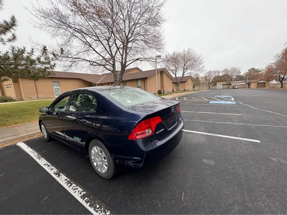 2008 Honda Civic 8th Gen - Image 4 of 6