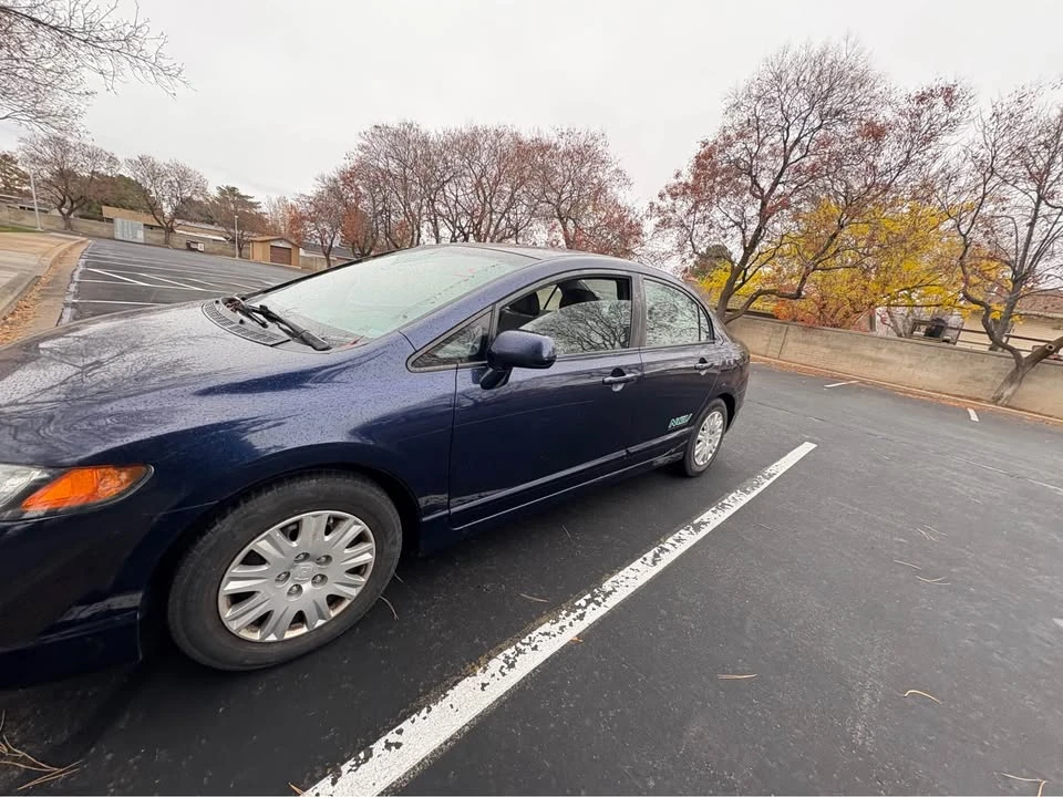 2008 Honda Civic 8th Gen - Image 3 of 6