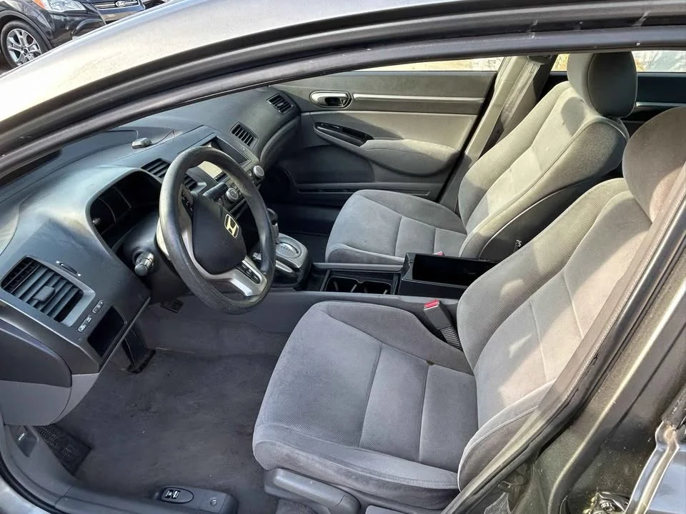 2008 Honda Civic 8th Gen - Image 6 of 11