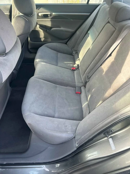 2008 Honda Civic 8th Gen - Image 11 of 11