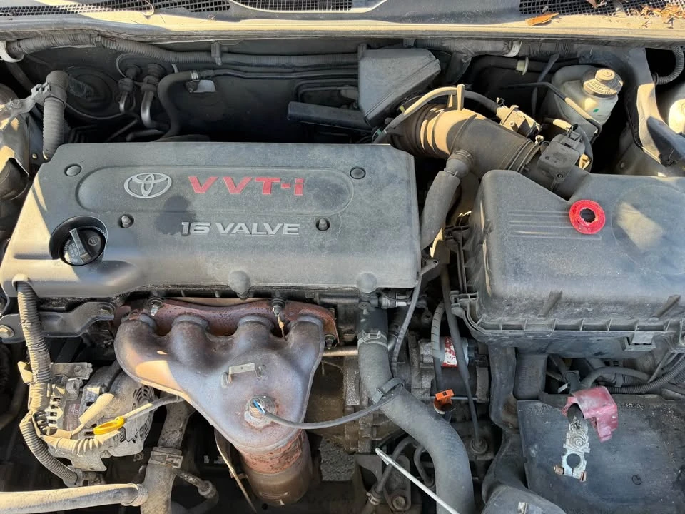 2004 Honda Civic 7th Gen - Image 9 of 9