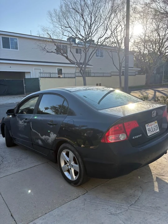 2008 Honda Civic 8th Gen - Image 3 of 5